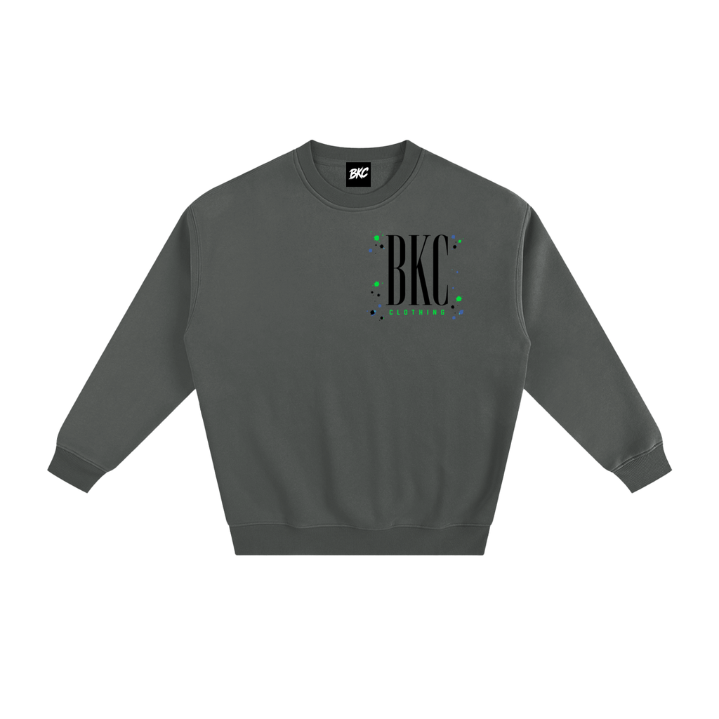BKC Left Chest Logo Sweatshirt