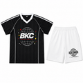 Blac K1ngpin Summer Fit