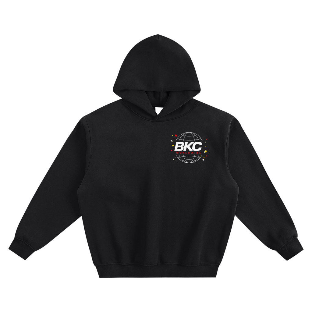 BKC Worldwide Hoodie