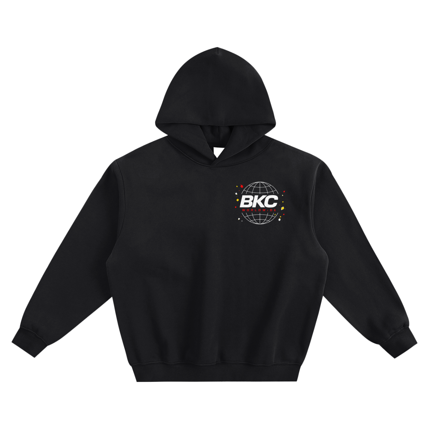 BKC Worldwide Hoodie