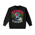Blac K1ngpin Coastal Lighthouse Sweatshirt