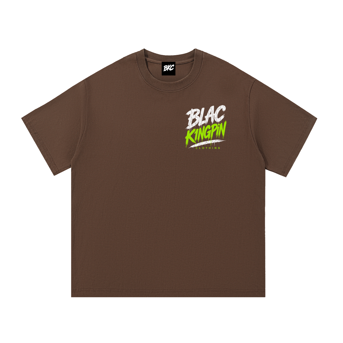 Barbed Loyalty Tee