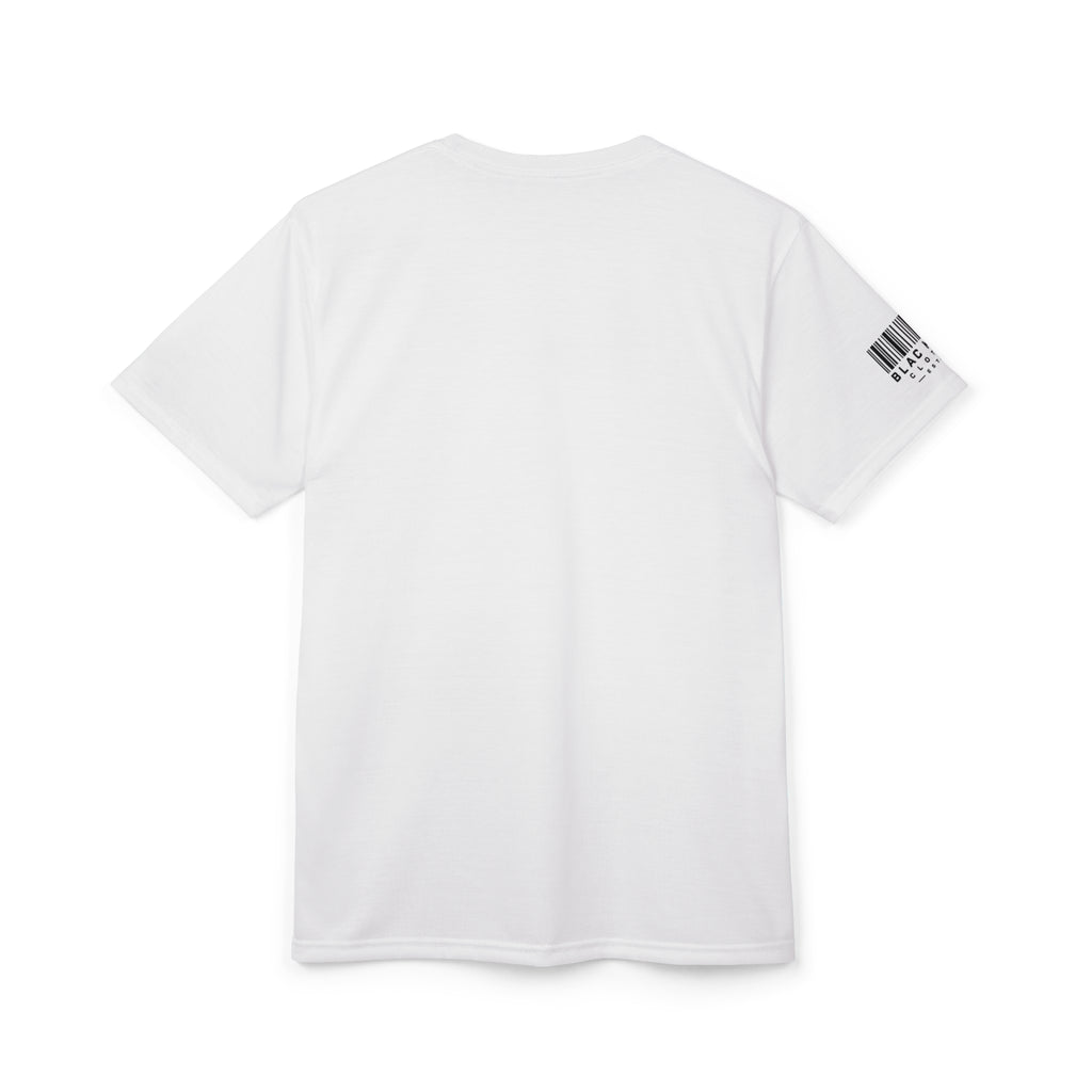 Unisex Cut & Sew Tee (AOP)