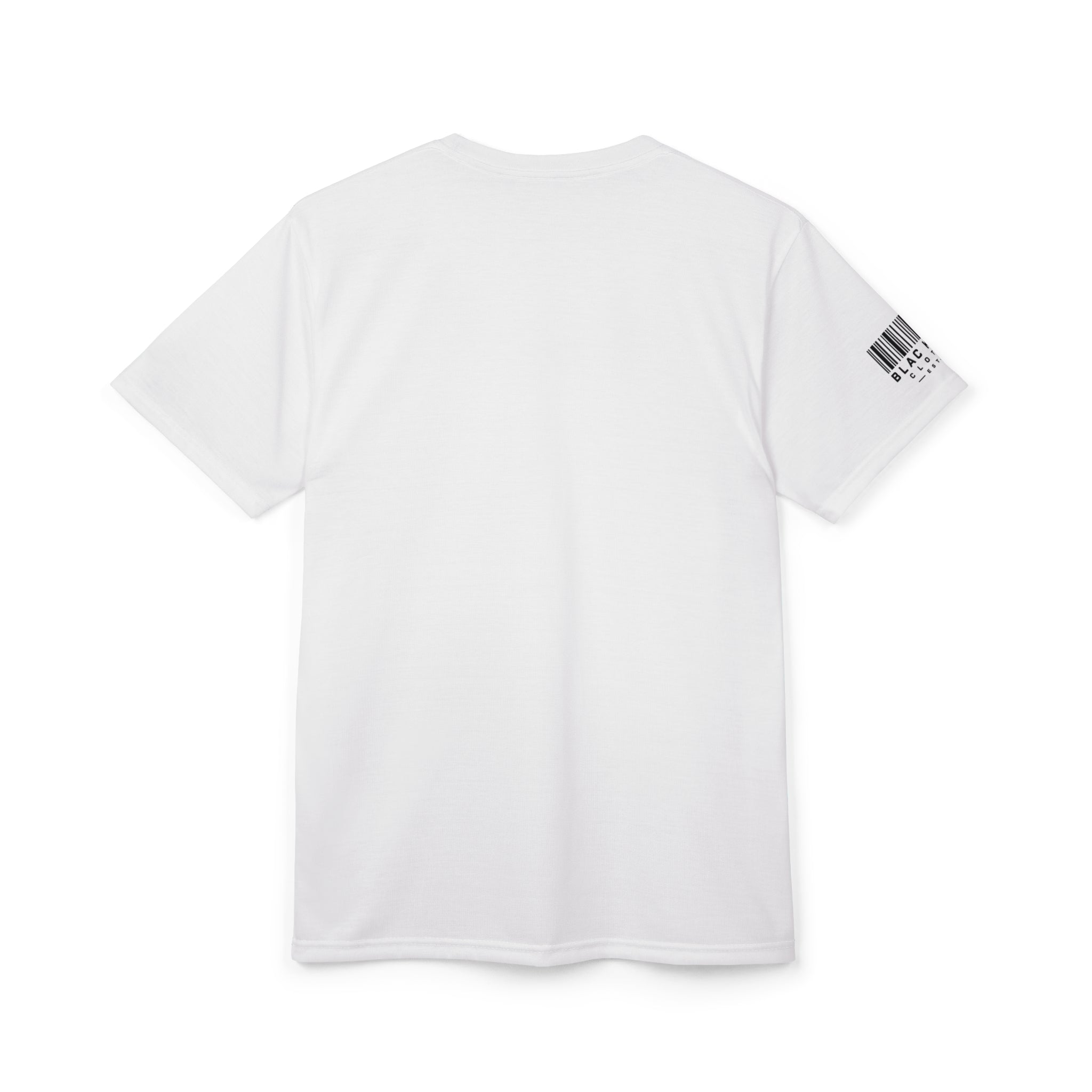 Unisex Cut & Sew Tee (AOP)