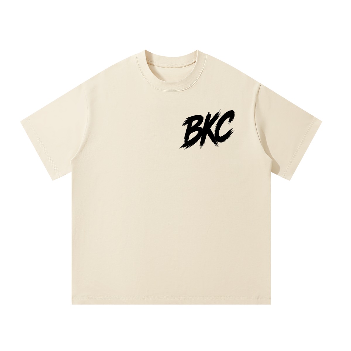 BKC Globe T-Shirt
