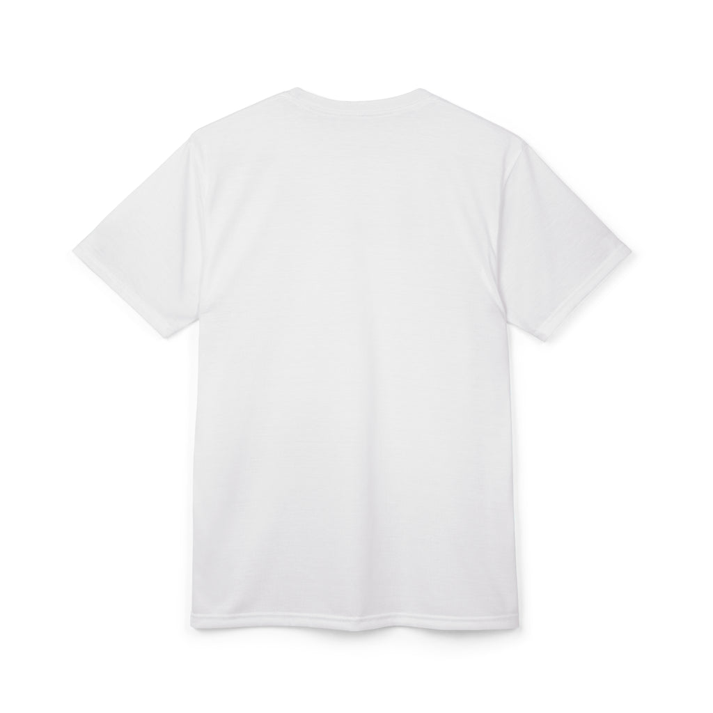 Green Graffiti Ski Mask Design T-Shirt | Gold Chain Streetwear
