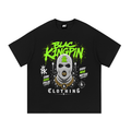 Blac K1ngpin Every Move Matters T-Shirt