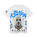 Unisex Cut & Sew Tee (AOP)