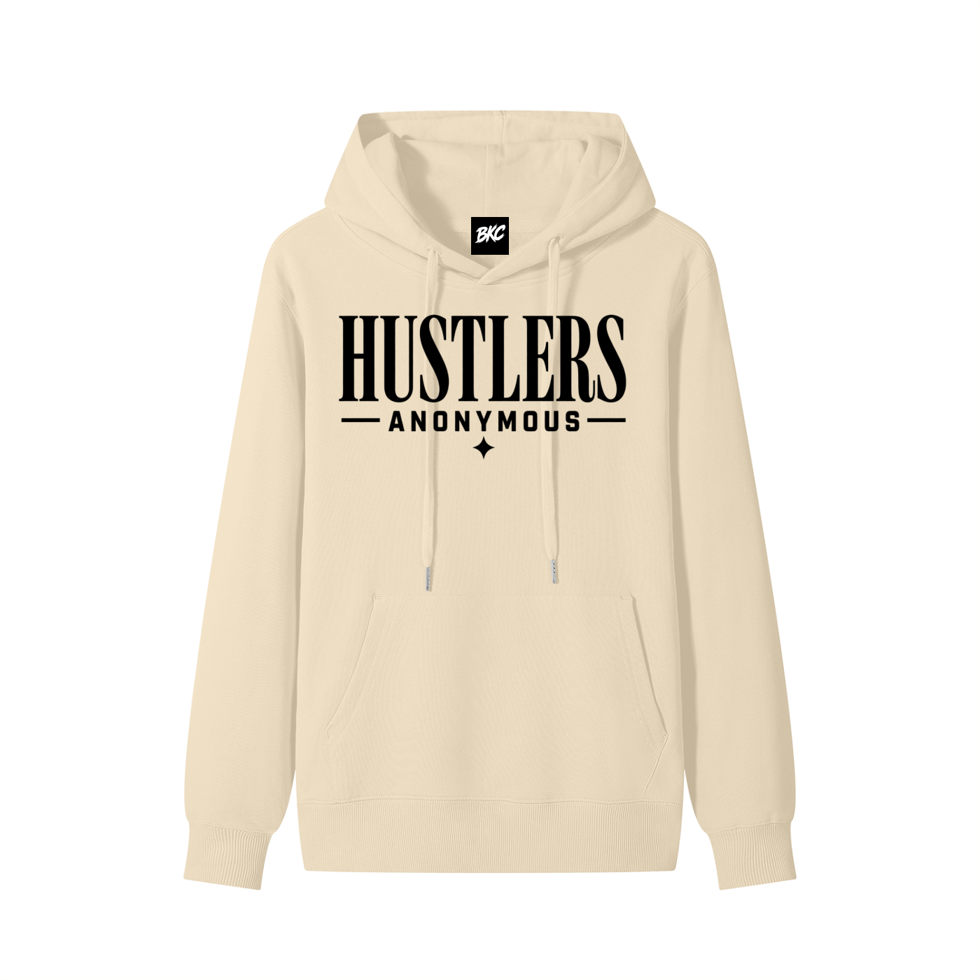 Hustlers Anonymous Hoodie
