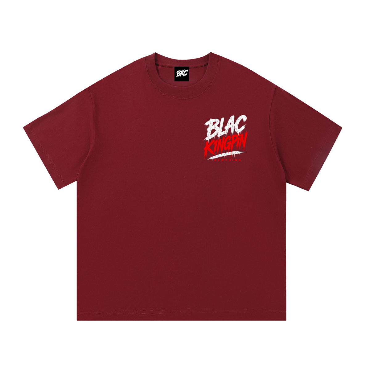 Barbed Loyalty Tee