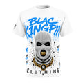 Unisex Cut & Sew Tee (AOP)