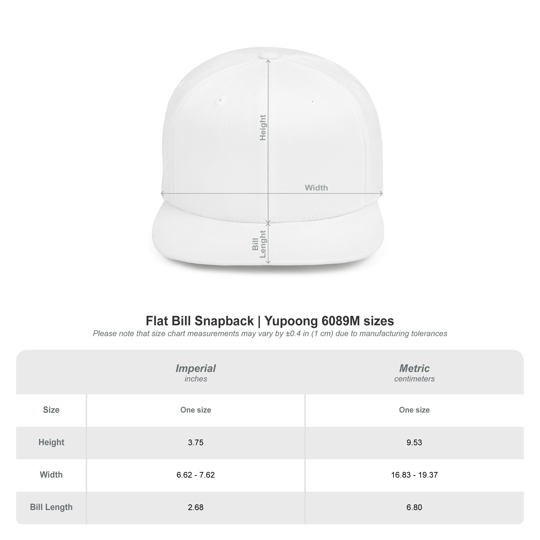 Black Kingpin logo Flat Bill Snapback | streetwear, embroidered cap