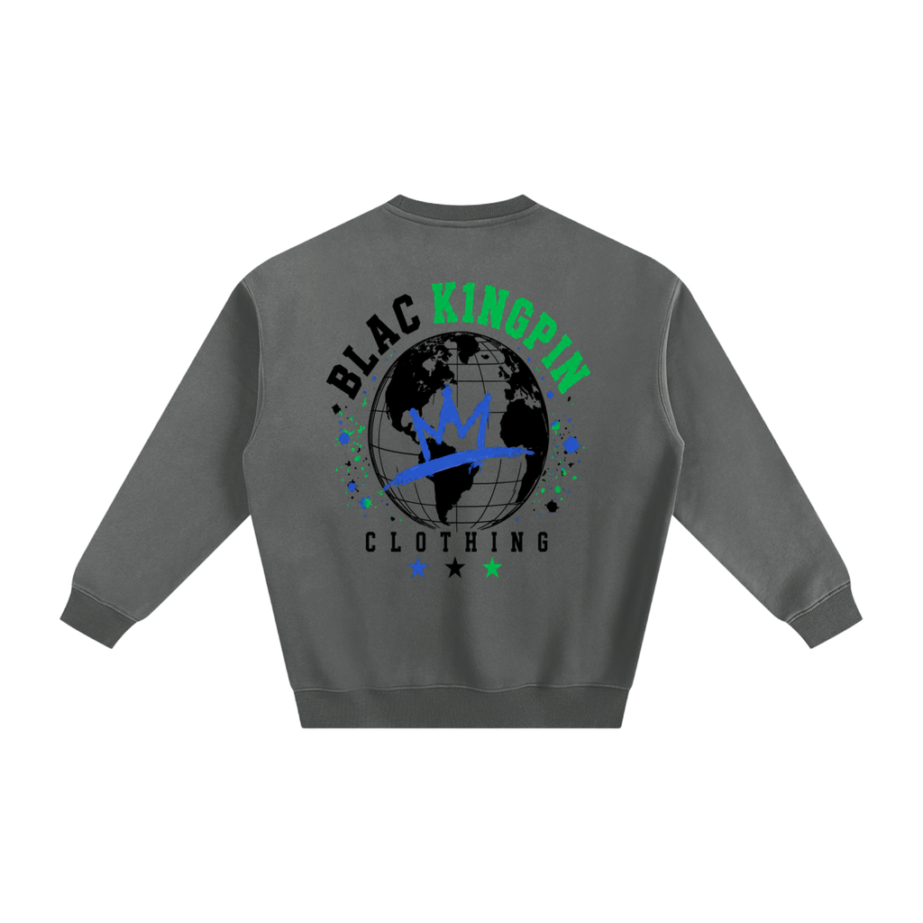 BKC Left Chest Logo Sweatshirt