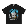 Blac K1ngpin Every Move Matters T-Shirt