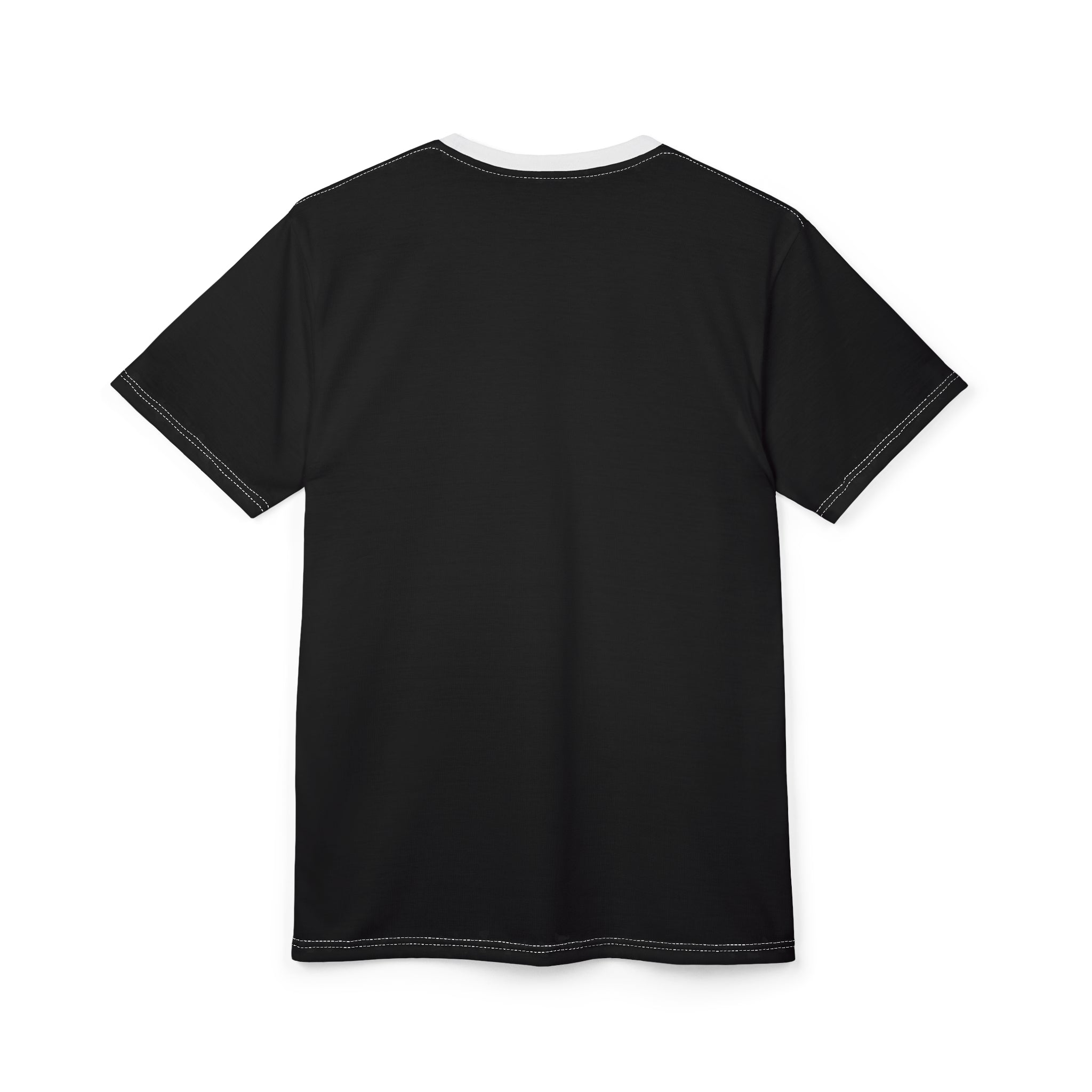 Blac Kingpin Ski Mask Graphic Tee | All-Over Print Shirt