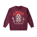 Blac K1ngpin Every Move Matters Sweatshirt