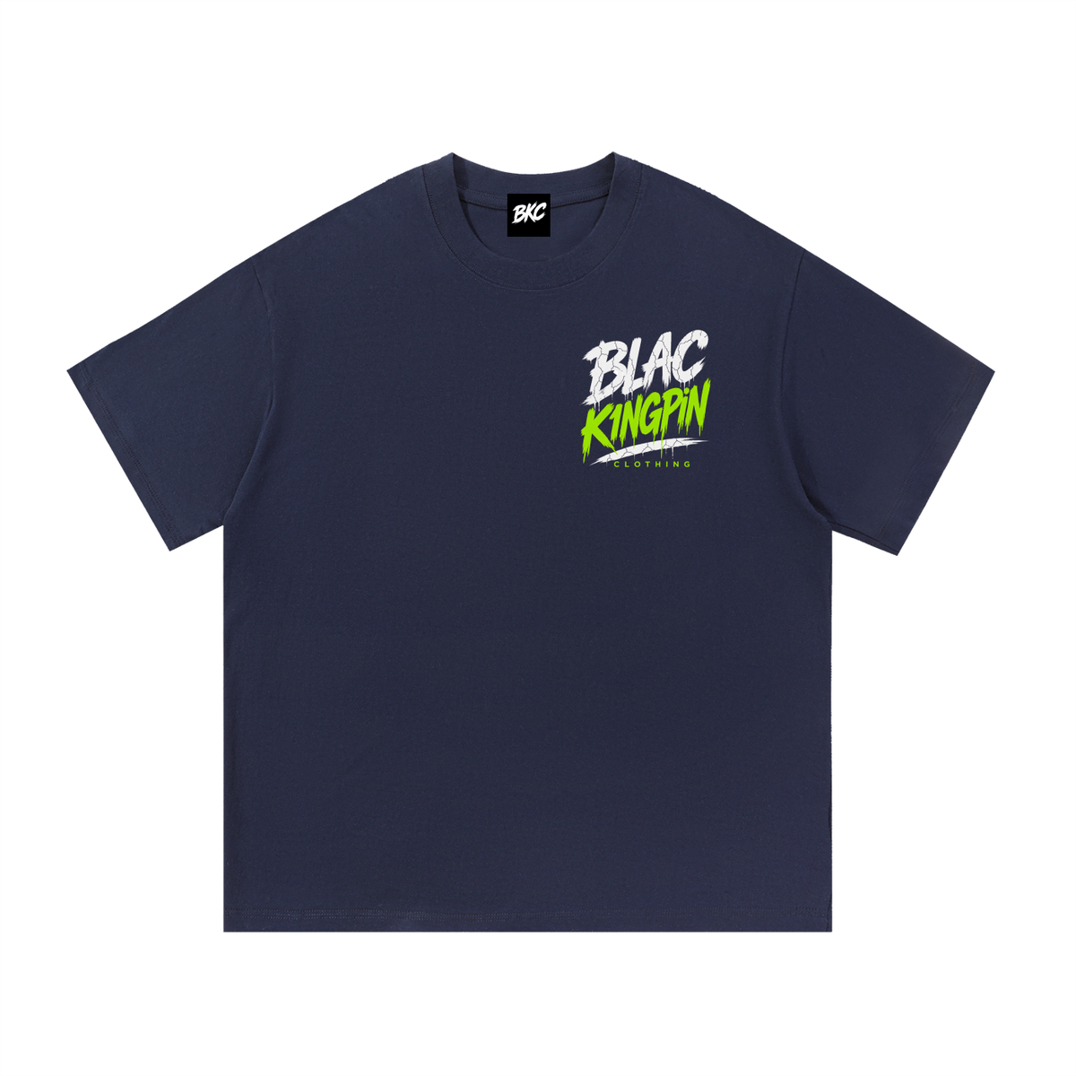 Barbed Loyalty Tee