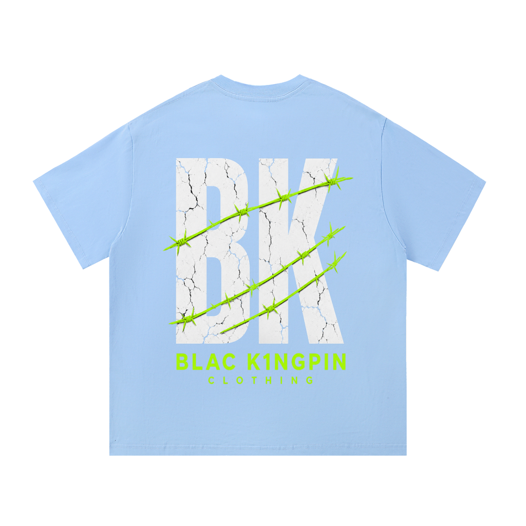Barbed Loyalty Tee