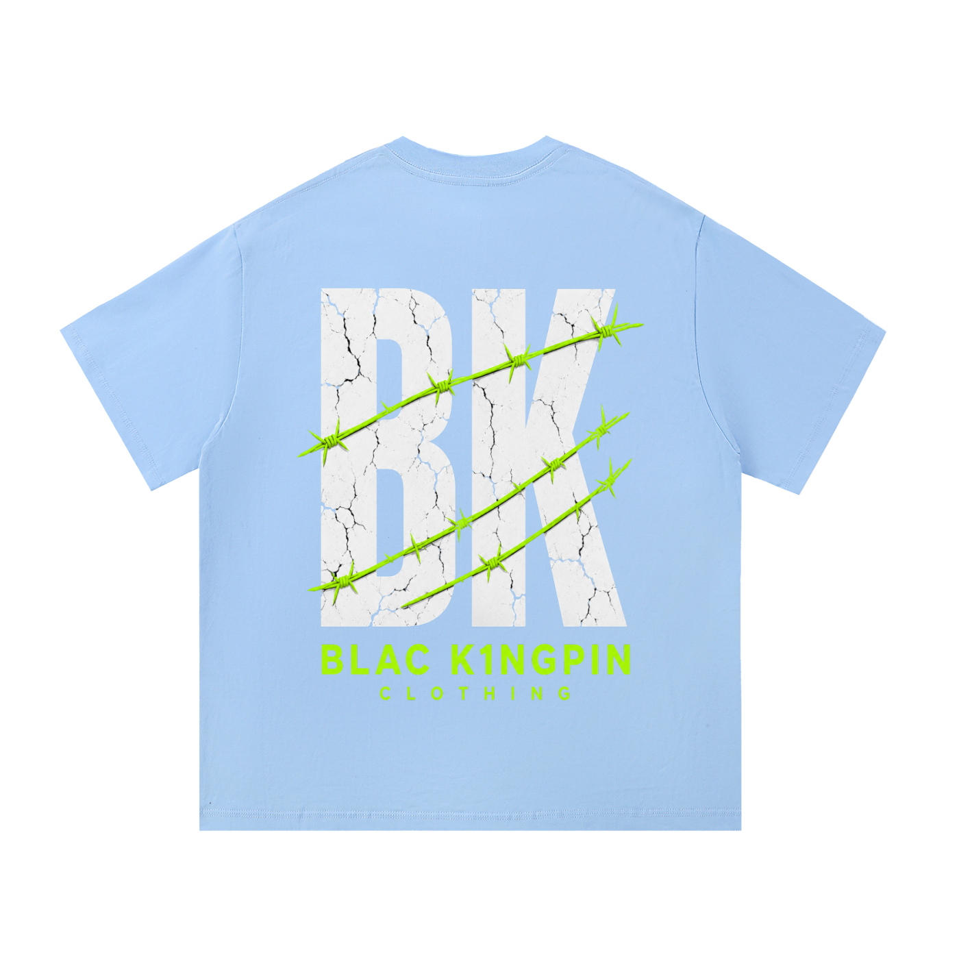 Barbed Loyalty Tee