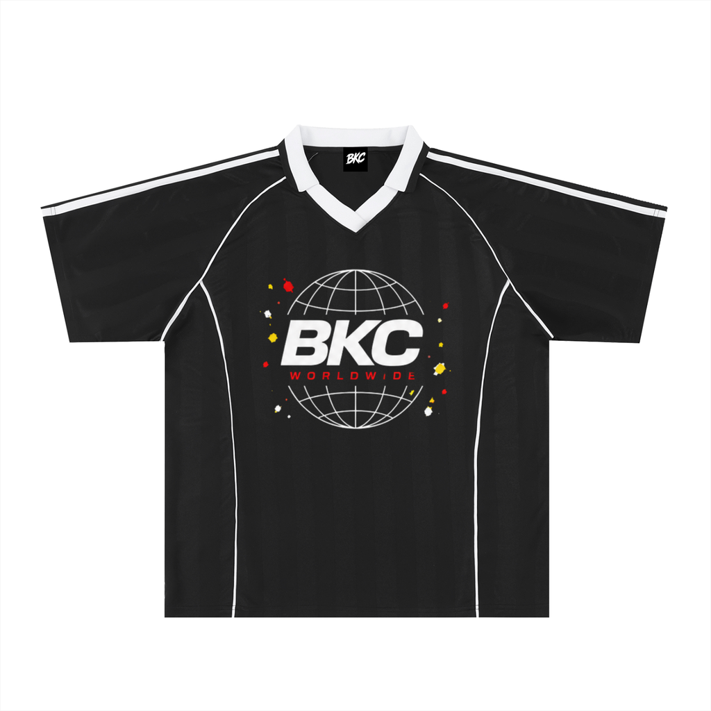 BKC Soccer Jersey
