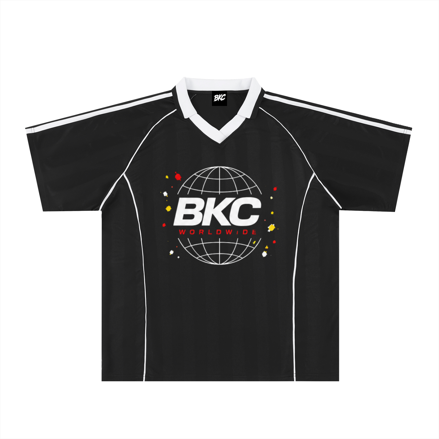 BKC Soccer Jersey