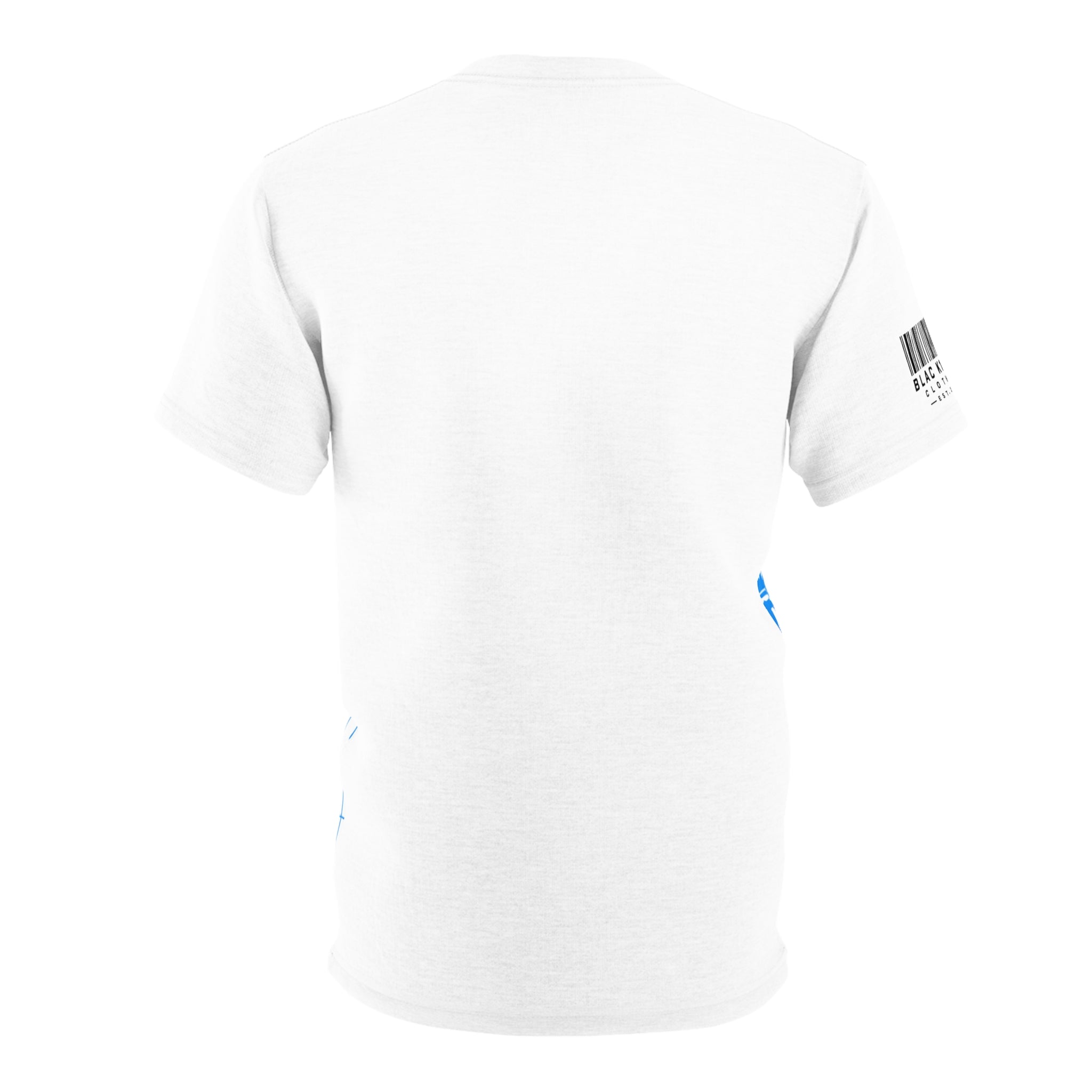 Unisex Cut & Sew Tee (AOP)