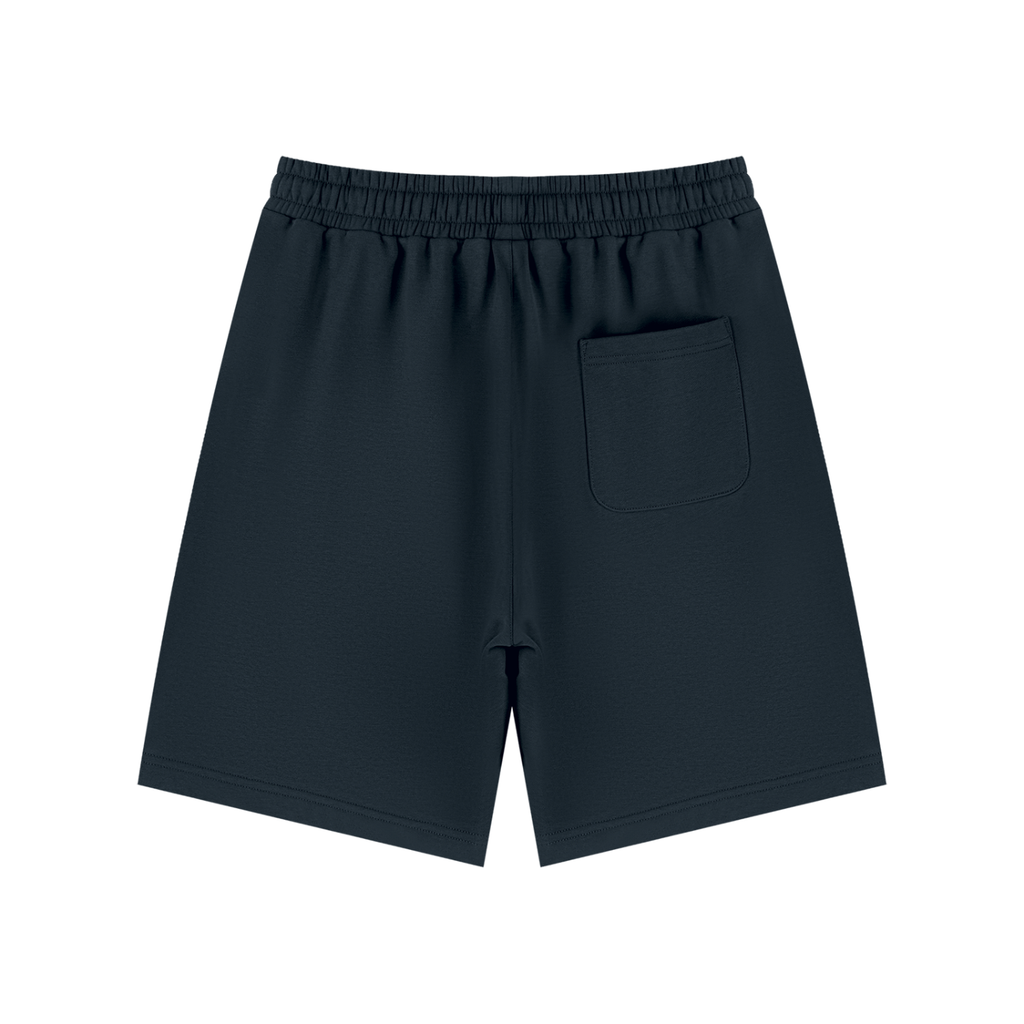 Unisex Drawstring Shorts