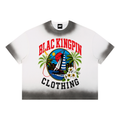 Blac K1ngpin Tropical Paradise Tee
