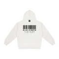 Blac K1ngpin Barcode Hoodie
