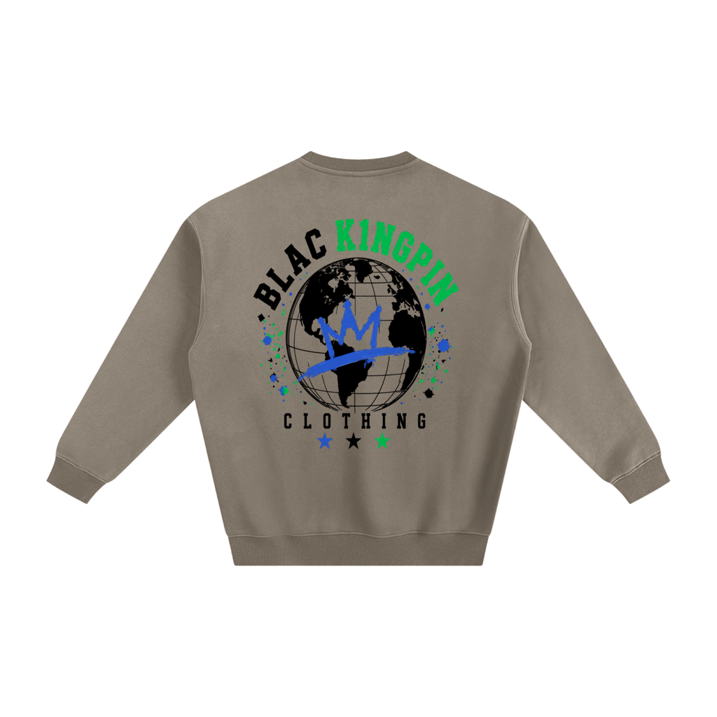 BKC Left Chest Logo Sweatshirt