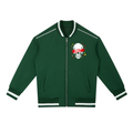 BKC Zip Bomber Jacket