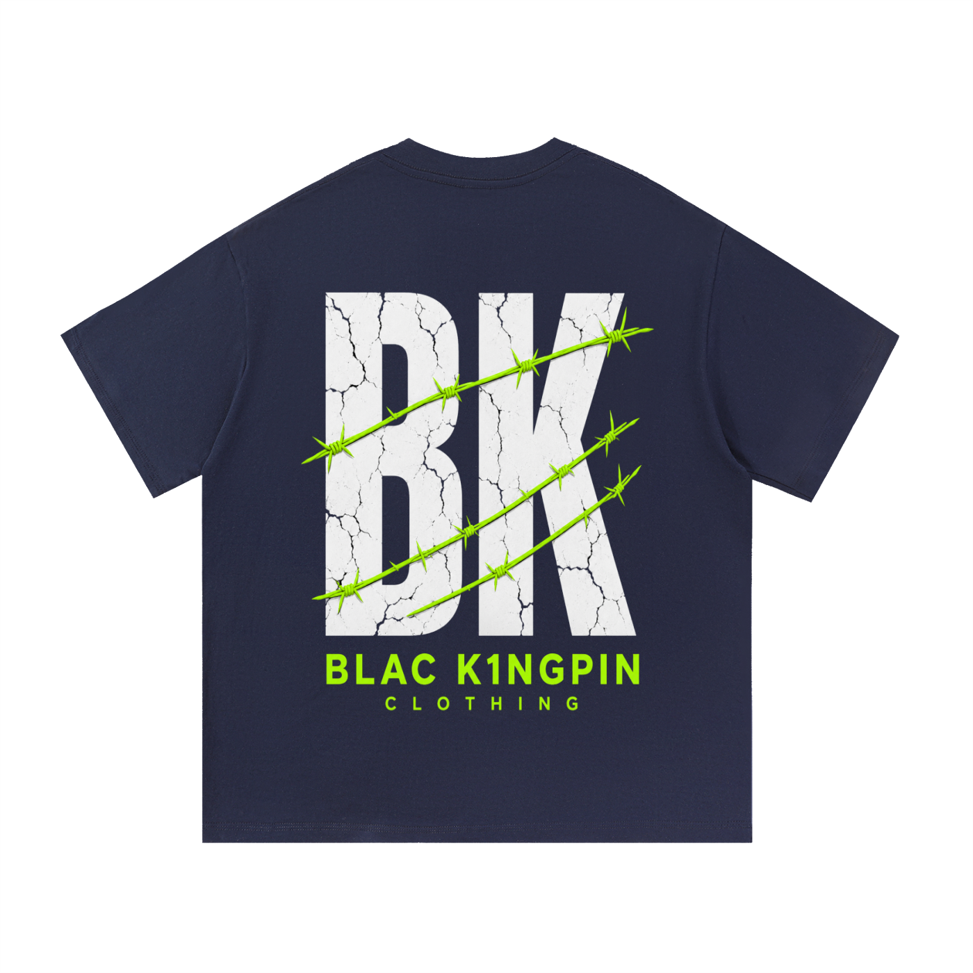Barbed Loyalty Tee