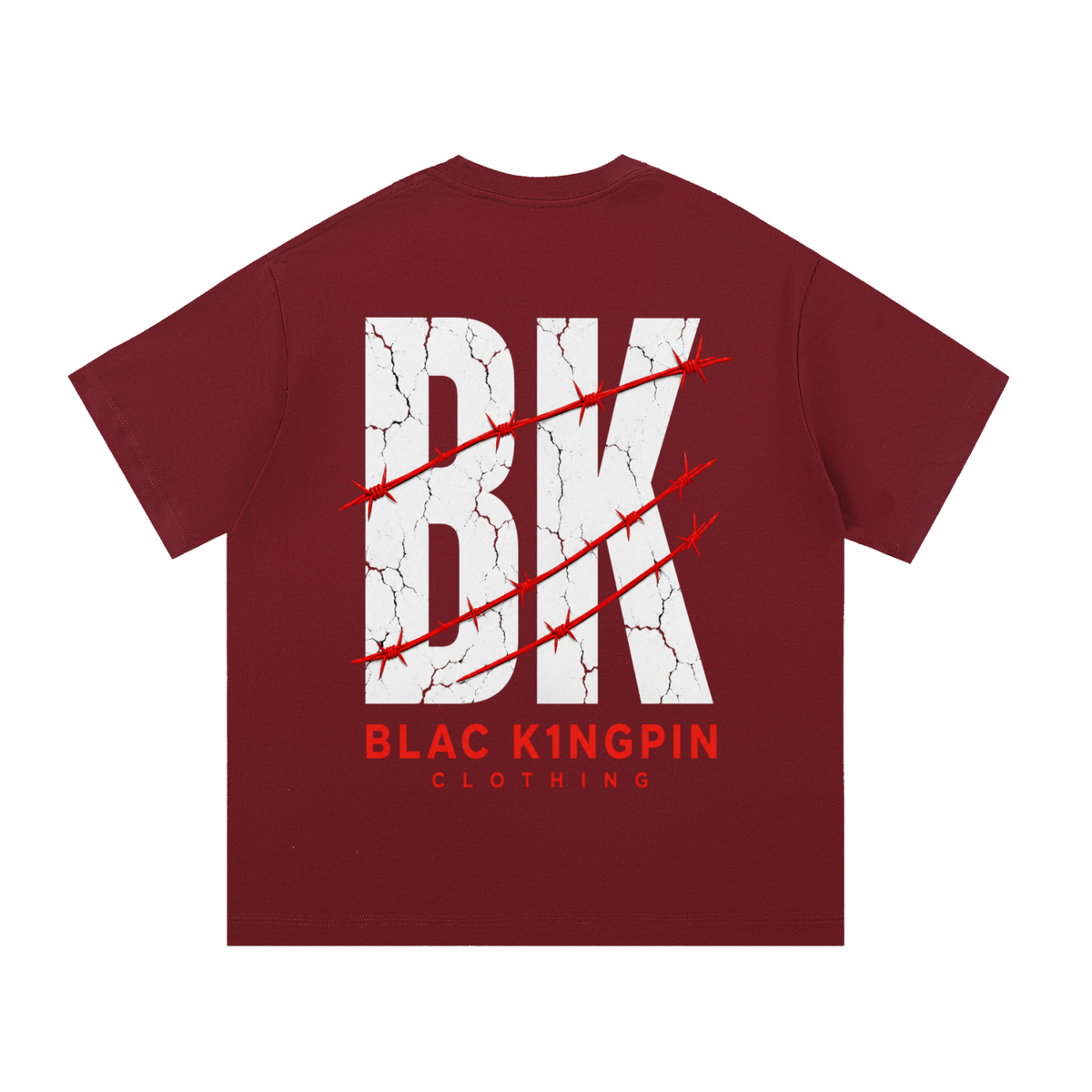 Barbed Loyalty Tee