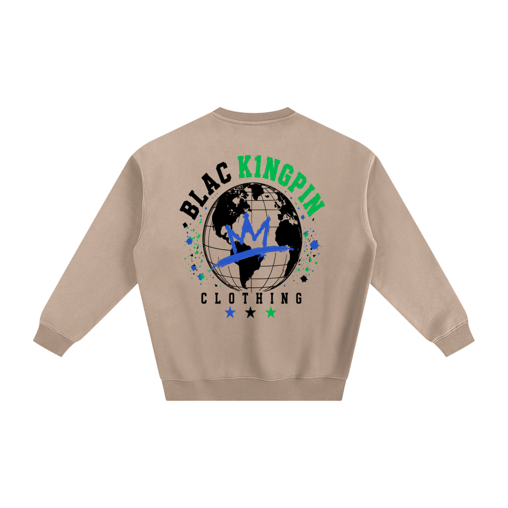 BKC Left Chest Logo Sweatshirt