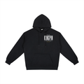 Blac K1ngpin Pullover Hoodie
