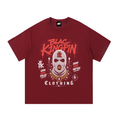 Blac K1ngpin Every Move Matters T-Shirt
