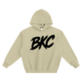 BKC Brush Logo Pullover Hoodie