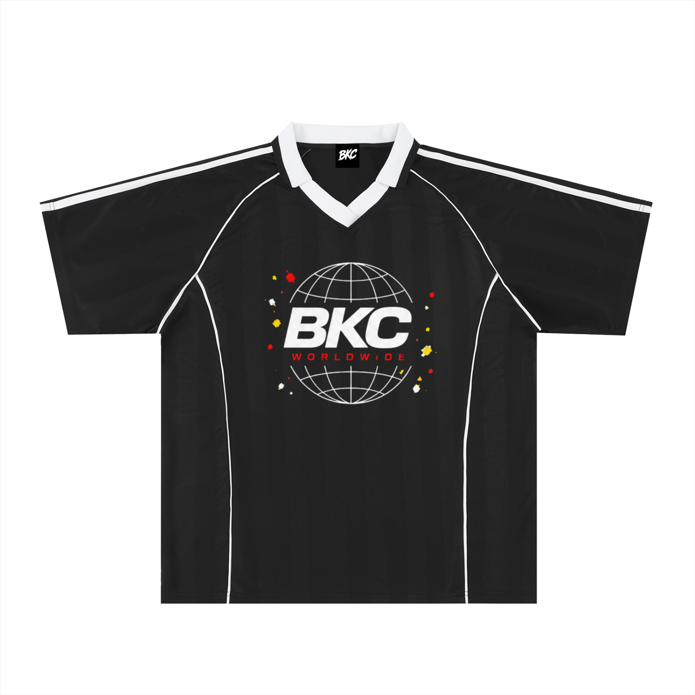 BKC Worldwide Soccer Jersey