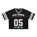Blac K1ngpin Jersey