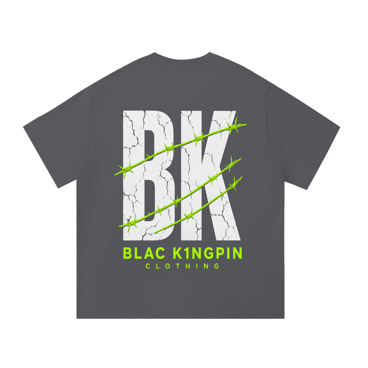 Barbed Loyalty Tee