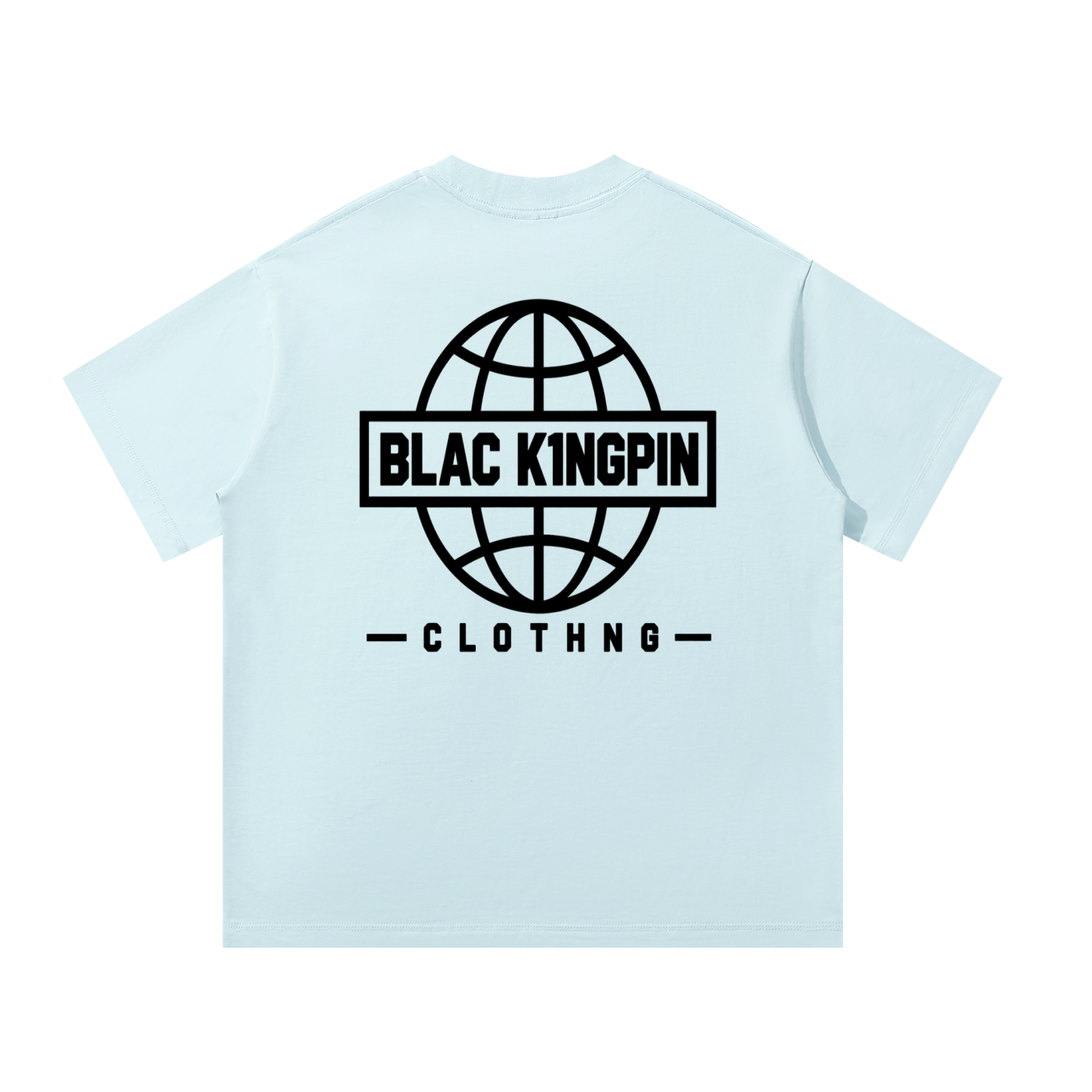 BKC Globe T-Shirt