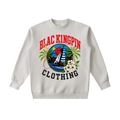 Blac K1ngpin Coastal Lighthouse Sweatshirt