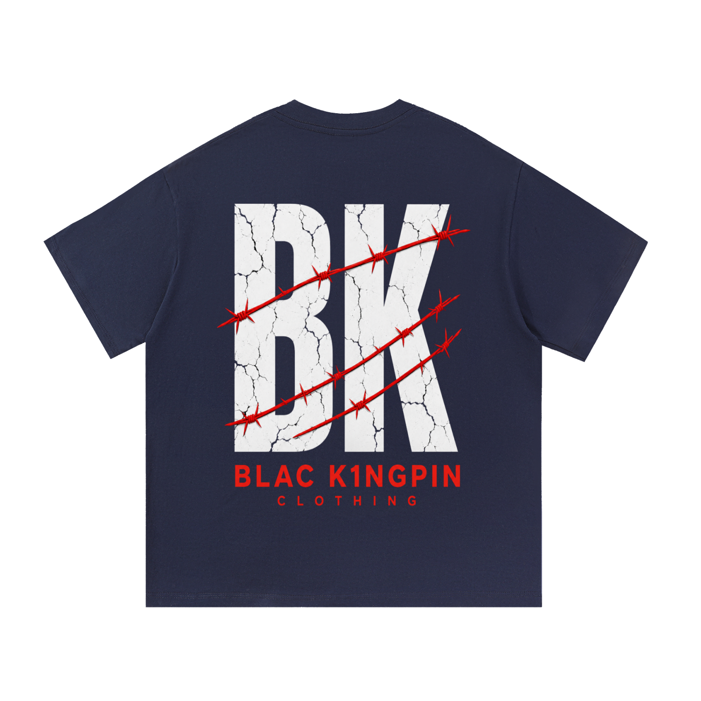 Barbed Loyalty Tee