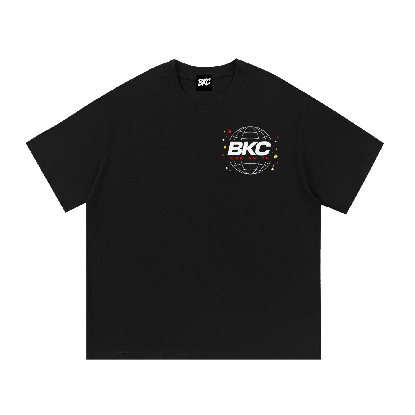 BKC Worldwide Logo T-Shirt