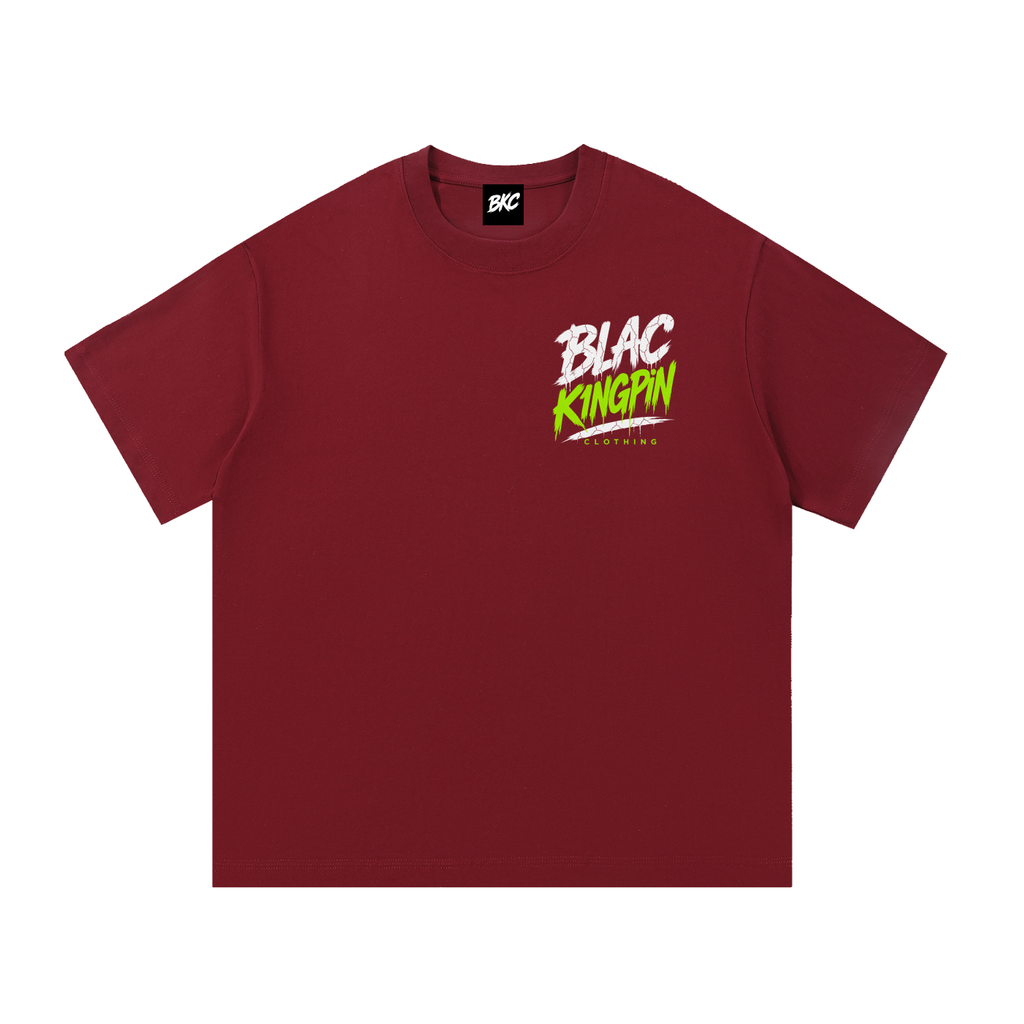Barbed Loyalty Tee