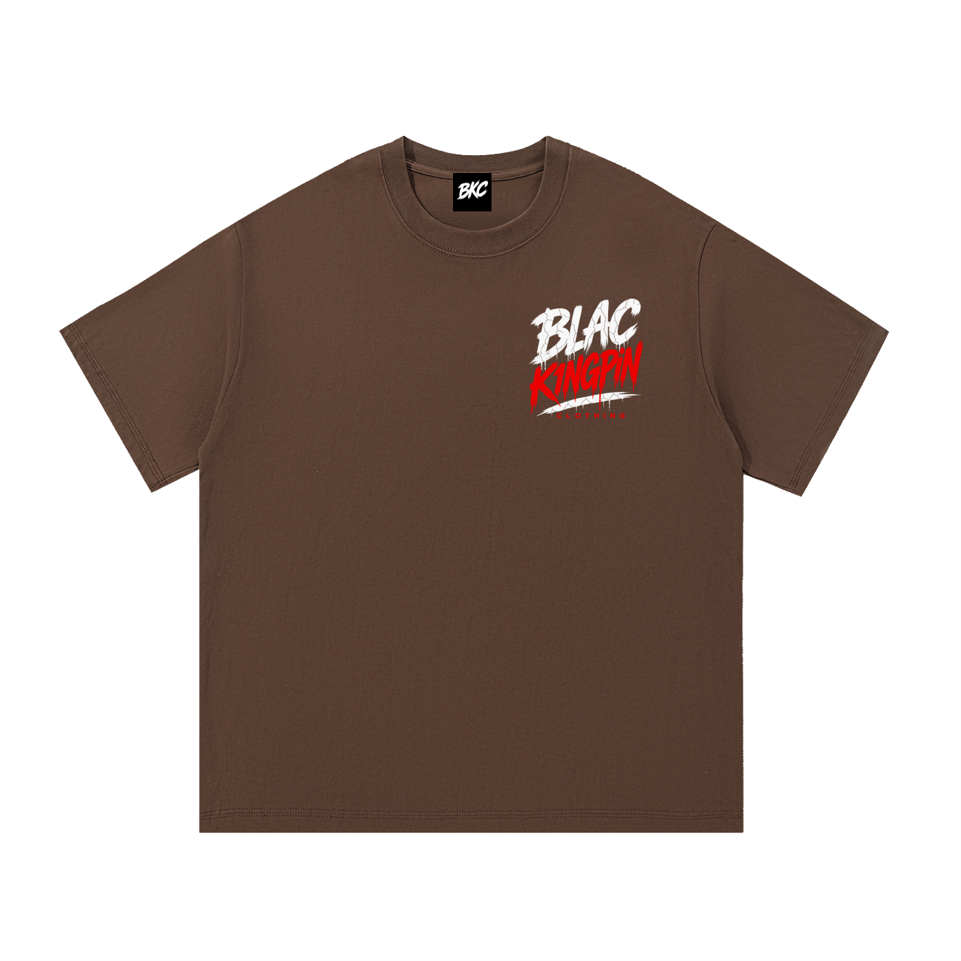 Barbed Loyalty Tee
