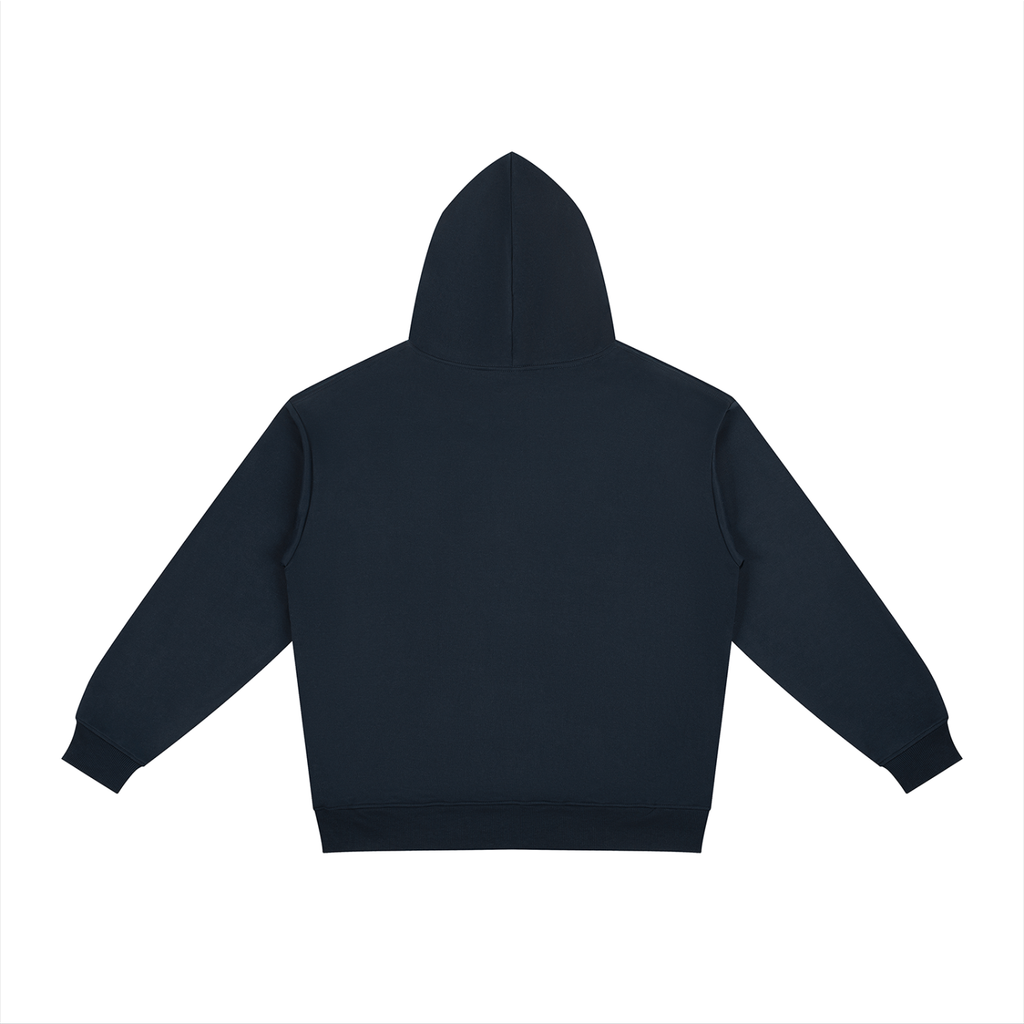 Blac K1ngpin Signature K1NGPIN Pullover Hoodie
