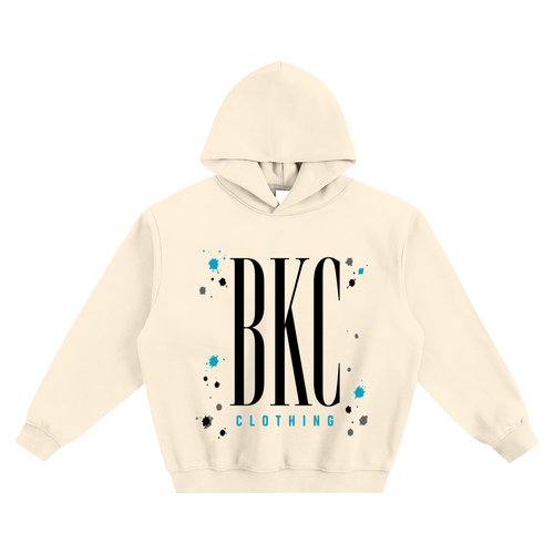 BKC Splatter Hoodie