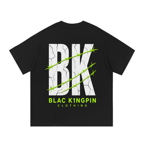 Barbed Loyalty Tee