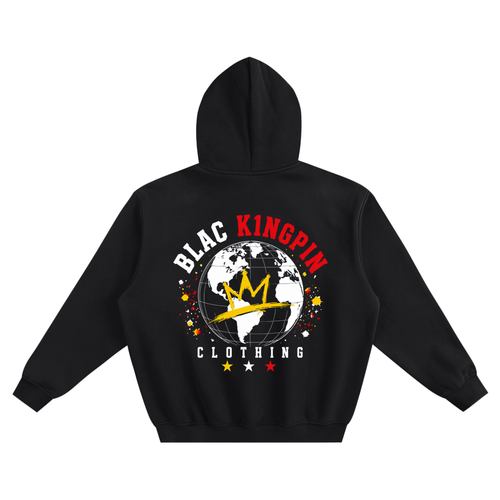 BKC Worldwide Hoodie